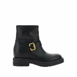 Chloé Bottines|Boots Coddington noires