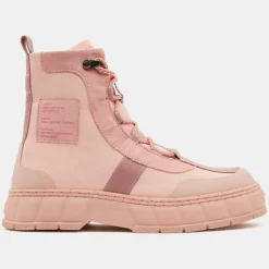 Viron Bottines|Boots 2017 roses