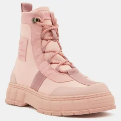 Viron Bottines|Boots 2017 roses