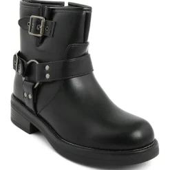 Lab78 Bottines|Boots Anaïs noires