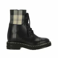 See by Chloé Bottines|Boots Barbour noires