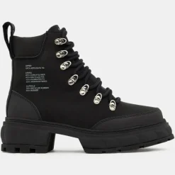 Viron Bottines|Boots Disruptor noires - Talon 5 cm