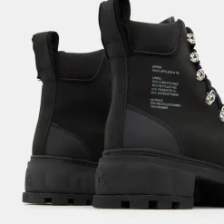 Viron Bottines|Boots Disruptor noires - Talon 5 cm