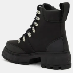 Viron Bottines|Boots Disruptor noires - Talon 5 cm