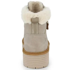 Kimberfeel Bottines|Boots Emma beiges