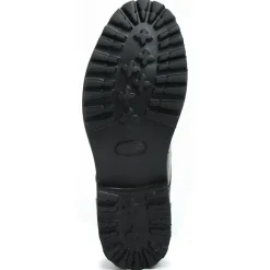 Lab78 Bottines|Boots en Cuir Cécile noires