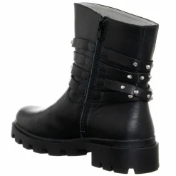 Liu-Jo Bottines|Boots en Cuir Debbie noires