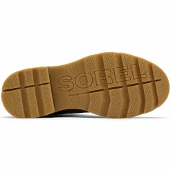 Sorel Bottines|Boots en Cuir Lennox cognac