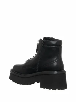 Liu-Jo Bottines|Boots Flair Noires