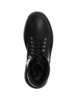 Liu-Jo Bottines|Boots Flair Noires