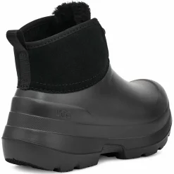 Ugg Bottines|Boots fourrées Laine Tasman X Lace noires