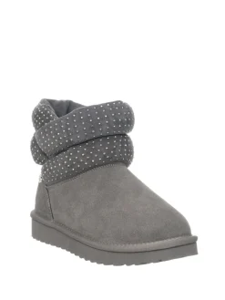 Liu-Jo Bottines|Boots Jil Grises