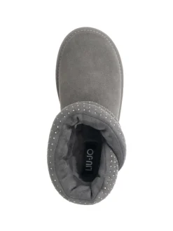 Liu-Jo Bottines|Boots Jil Grises