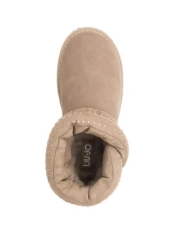 Liu-Jo Bottines|Boots Jil Taupe