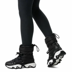 Sorel Bottines|Boots Kinetic noires