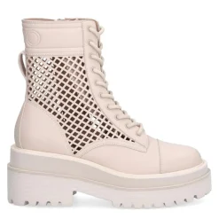 Liu-Jo Bottines|Boots Léontine beiges