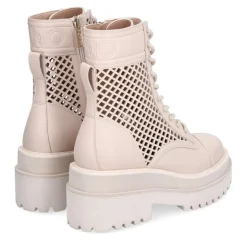 Liu-Jo Bottines|Boots Léontine beiges