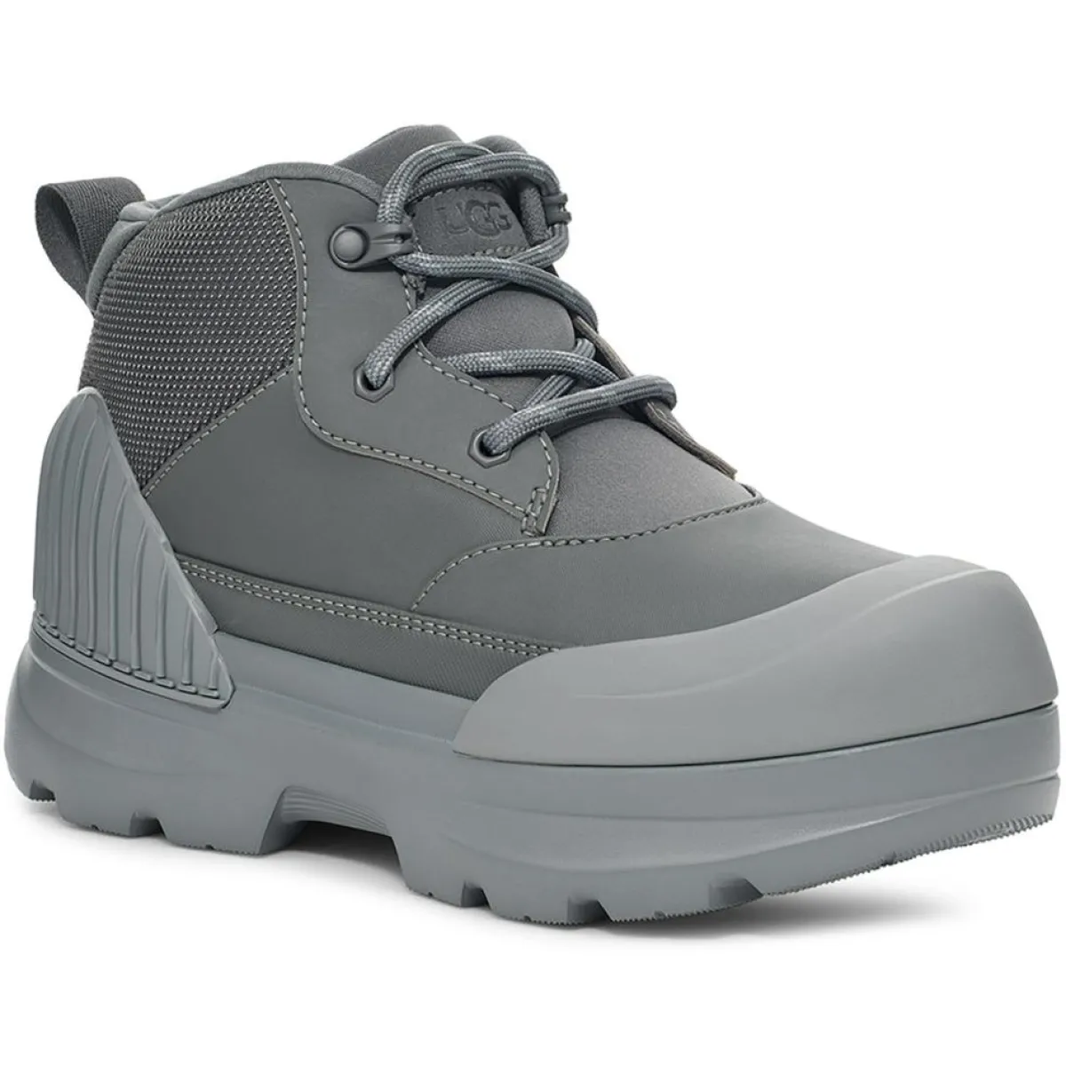 Ugg Bottines|Boots Neumel grises