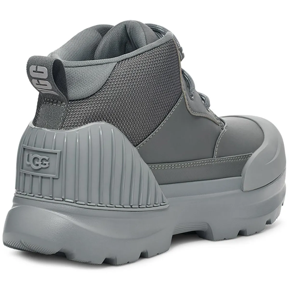 Ugg Bottines|Boots Neumel grises