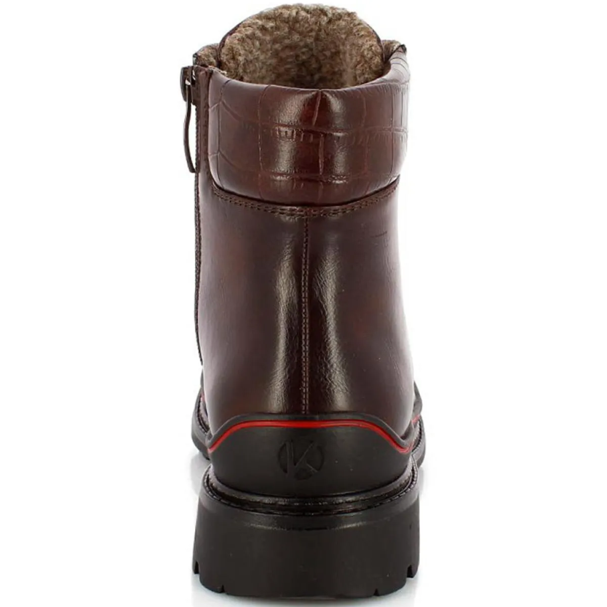 Kimberfeel Bottines|Boots Rita marron