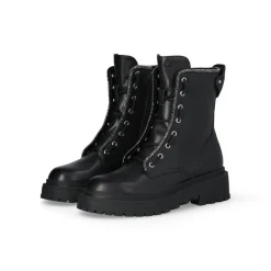 Liu-Jo Bottines|Boots Rumi Noires