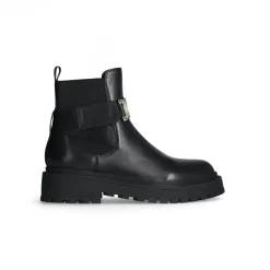 Liu-Jo Bottines|Boots Rumi Noires