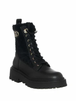 Liu-Jo Bottines|Boots Rumi Noires