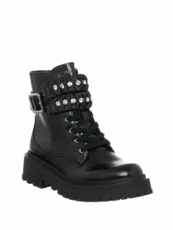 Liu-Jo Bottines|Boots Rumi Noires