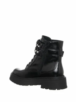 Liu-Jo Bottines|Boots Rumi Noires