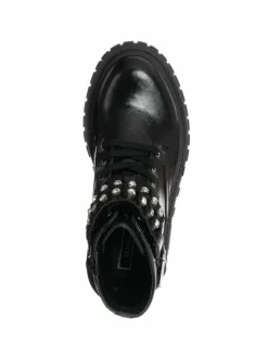 Liu-Jo Bottines|Boots Rumi Noires