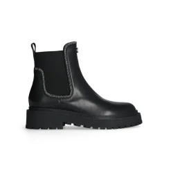 Liu-Jo Bottines|Boots Rumi Noires