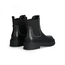 Liu-Jo Bottines|Boots Rumi Noires