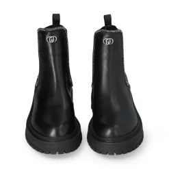 Liu-Jo Bottines|Boots Rumi Noires