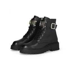 Liu-Jo Bottines|Boots Rumi Noires