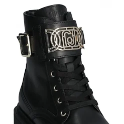 Liu-Jo Bottines|Boots Rumi Noires