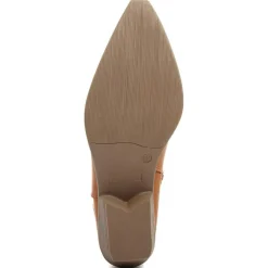 Lab78 Bottines|Boots Sisi cognac