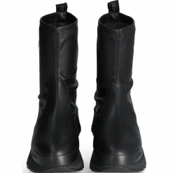 Liu-Jo Bottes|Bottes Amazing noires