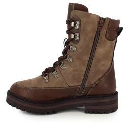 Kimberfeel Bottes|Bottes Amelia marron