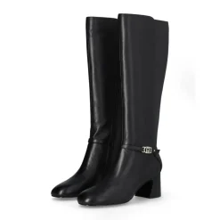 Liu-Jo Bottes|Bottes Babi Noires