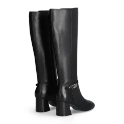 Liu-Jo Bottes|Bottes Babi Noires