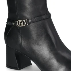 Liu-Jo Bottes|Bottes Babi Noires
