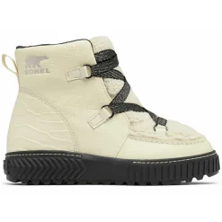 Sorel Bottes|Bottes lifestyle Ona Ave Alpine Boot Lux Wp blanches