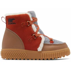 Sorel Bottes|Bottes lifestyle Ona Ave Alpine Boot Wp marron