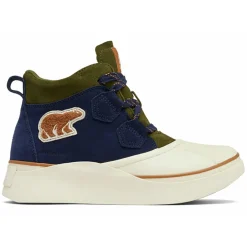 Sorel Bottines|Bottes lifestyle Out N About Iv Classic Wp bleues