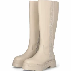Liu-Jo Bottes|Bottes Love beiges