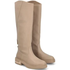 Liu-Jo Bottes|Bottes Ozeya beiges