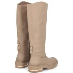 Liu-Jo Bottes|Bottes Ozeya beiges