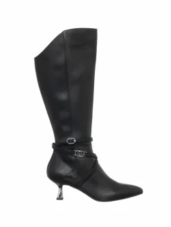 Liu-Jo Bottes|Bottes Sandie Noirs