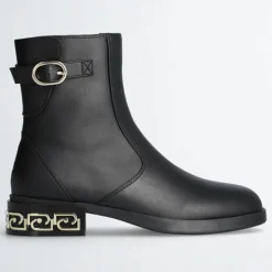 Liu-Jo Bottes|Bottes Yogi noires