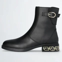 Liu-Jo Bottes|Bottes Yogi noires
